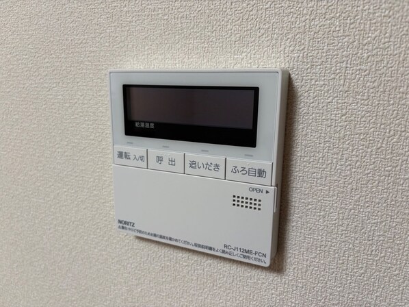 シエルコートの物件内観写真